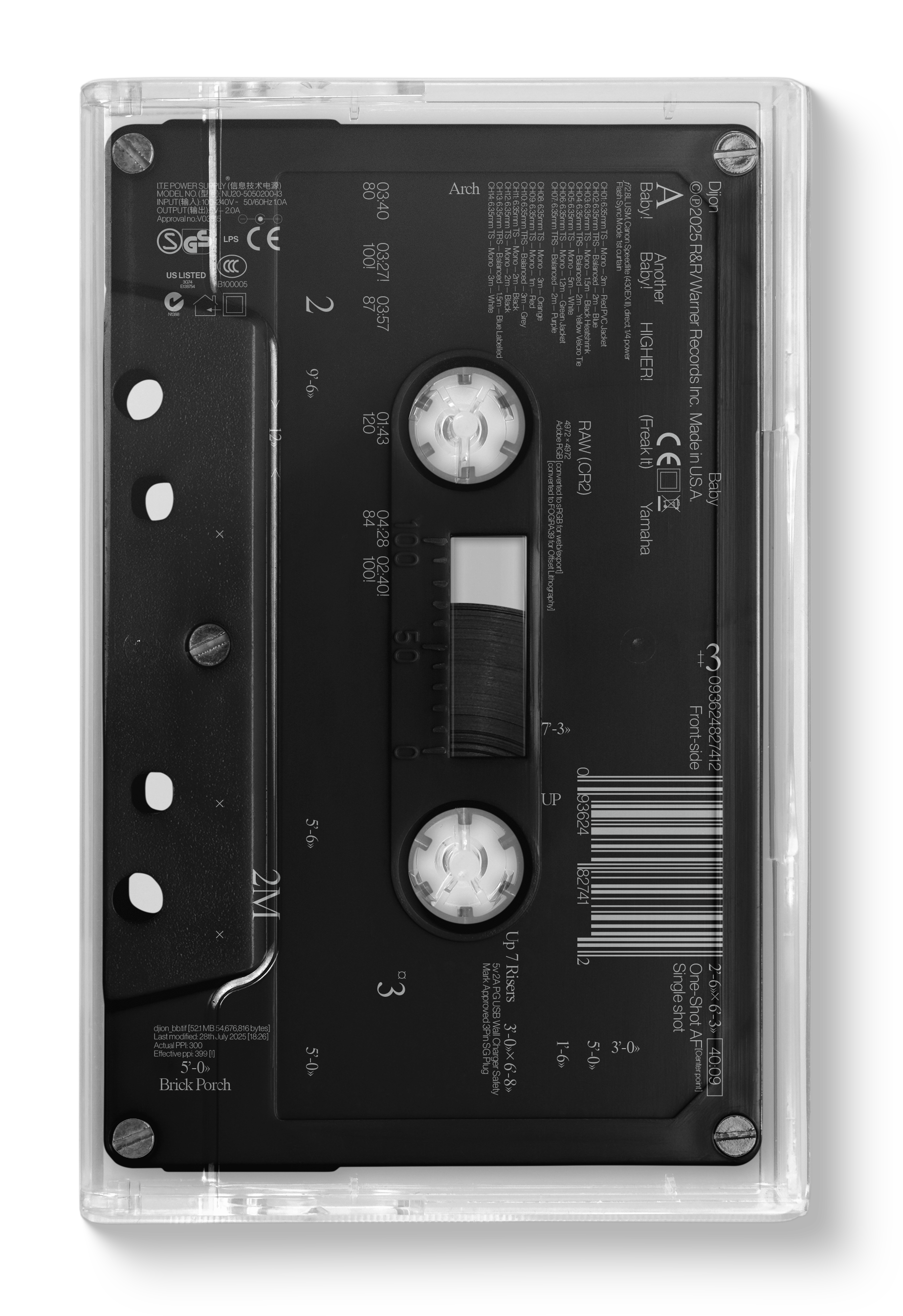 Mk.gee pro. Dijon Absolutely 新品アナログ盤 送料込 Mk.gee プロデュース Dijon Absolutely レコード 新品 - メルカリ