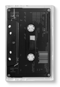 Baby Cassette