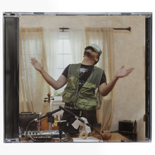 Load image into Gallery viewer, Absolutely CD