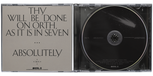 Absolutely CD