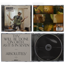 Load image into Gallery viewer, Absolutely CD