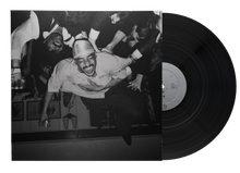 Load image into Gallery viewer, Baby Vinyl LP (Black)