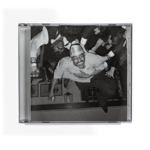 Baby CD