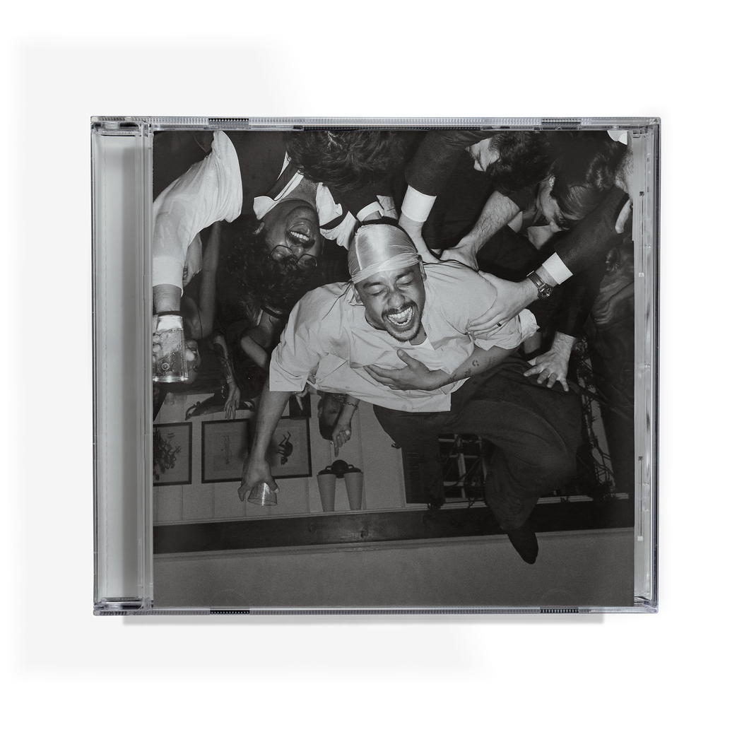 Baby CD