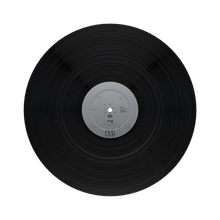 Load image into Gallery viewer, Baby Vinyl LP (Black)
